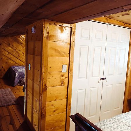 Trailseeker Cabin W King Bed Hot Tub At Red River Gorge Natural Bridge Stanton Eksteriør bilde