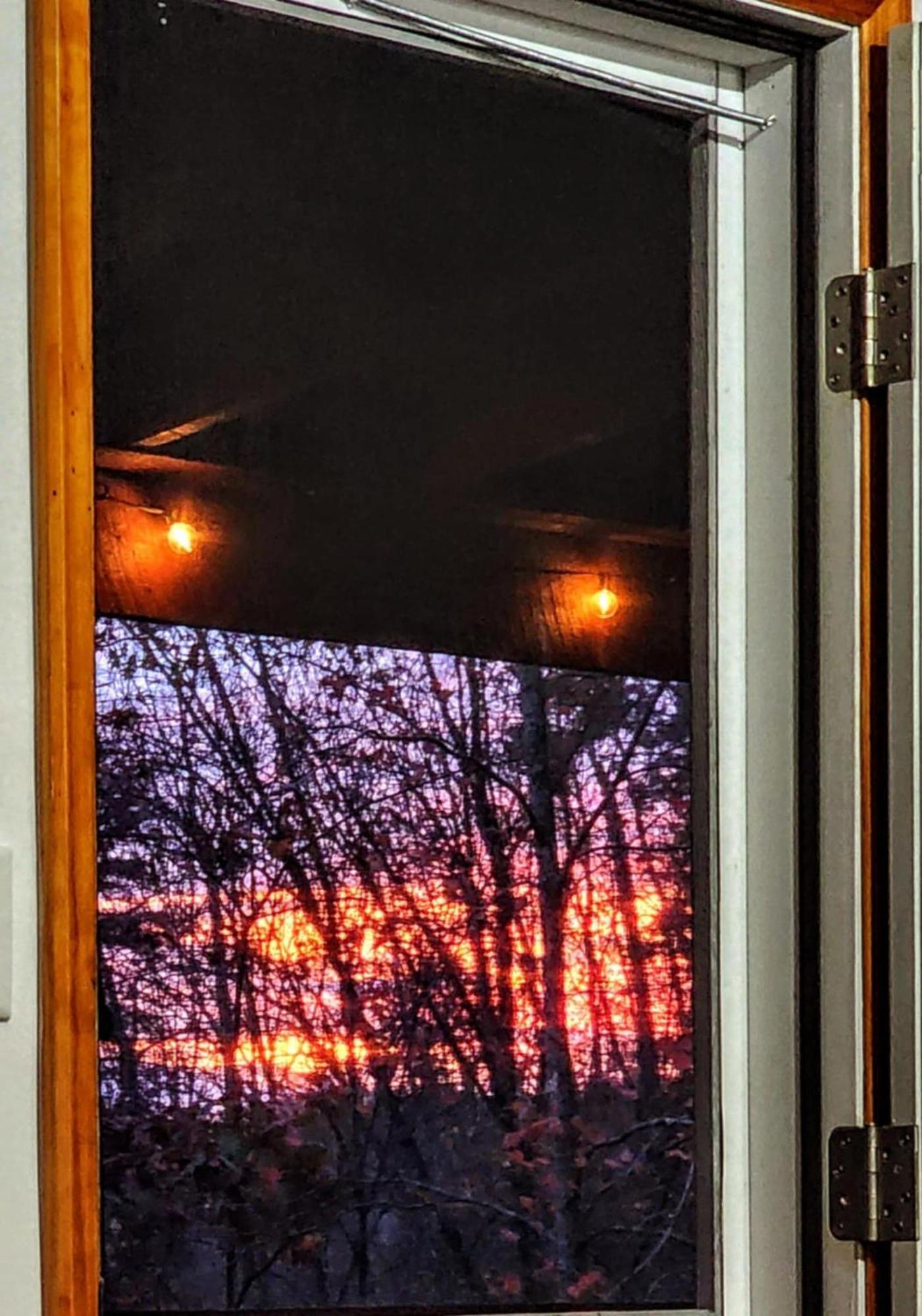 Trailseeker Cabin W King Bed Hot Tub At Red River Gorge Natural Bridge Stanton Eksteriør bilde